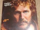 MB920 Gordon Lightfoot Gord's Gold 33-1/3 RPM LP Record