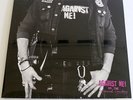 AGAINST ME as the eternal cowboy LP Record SEALED Vinyl , laura jane grace