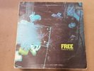FREE Tons of sobs Island ILPS 9089 Classic LP from 1969 pink label gatefold slee