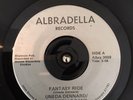 UNEDA DENNARD/SHANDELLS BAND / FANTASY RIDE ?