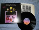 SPACE   magic fly  1977- FIRST UK PRESS - PYE LAB - MINT