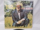 Ralph Stanley and the Clinch Mountain Boys Play Requests Vinyl  Rebel SLP-1514