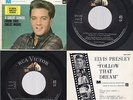 (1S/1S EX) Elvis Presley 