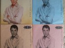 Elvis Collectors Gold 3 x Vinyl LP record Box Set + LP sized Booklet - NEAR MINT