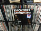 John Coltrane & Johnny Hartman Impulse/MCA Audiophile Press 1986 Sealed M-