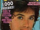 Oh Boy  Magazine 28 January 1978 No.62      Mark Hamill      Shaun Cassidy