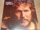 MB909 Gordon Lightfoot Gord's Gold 33-1/3 RPM LP Record