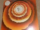 MB924 Stevie Wonder Songs In The Key Of Life 33-1/3 RPM LP Record