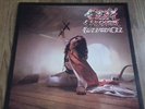 OZZY OSBOURNE - BLIZZARD OF OZZ LP 1980 EPIC EX