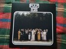 Pulp - Different Class 12