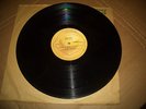 GEORGE HARRISON DARK HORSE / CAMEL LP  AFRTS RADIO SHOW PROMO HTF