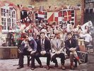 MUMFORD & SONS - Babel - Vinyl (gatefold LP)