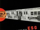 ESG - Come Away With ESG (reissue) - Vinyl (LP + MP3 download code)