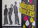 THE WAILING WAILERS Bob Marley STUDIO 1 1970 Jamaica Issue VINYL LP REGGAE ROOTS
