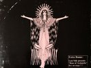 The Mission/The Rose Of Avalanche ?- World Crusade Tour 1987 (LP) (VG-EX/G+)