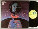Eloy  Inside Eloy  Krautrock; Prog; Hard Rock    German Press Later Issue
