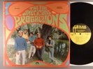 Five Americans, The  Progressions   Garage; Psych   Shrink Wrap