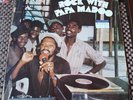 Papa Madoo Rock With LP Listen
