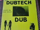 Dub Judah Dubtech Dub LP Listen