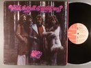 Fox  What The Hell Is Going On?   Hard Rock    OZ 1974 Australian EMI