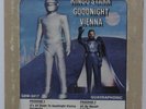 RINGO STARR Goodnight Vienna quad quadraphonic Apple 8 track tape