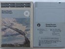 DEEP PURPLE Stormbringer quad quadraphonic Warner Bros. 8 track tape