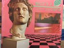 Macintosh Plus - Floral Shoppe - Bubblegum Pink Vinyl w/ poster & download code