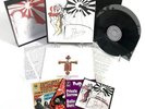 The Pretty Things 'S.F Sorrow' 50th Anniversary (New Vinyl/CD Box Set)