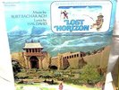 THIS IS NOT AVAILABLE   Burt Bacharach & Hal David: Lost Horizon Soundtrack.