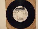 Vintage 45 Promo  Rare Soul Hey Little Woman/Till Next Summer, We Three Trio