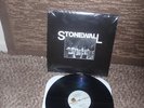STONEWALL / TIGER LILY REISSUE...SOUGHT AFTER TAX LOSS LP IN SHRINK NM-  LOOK  