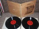 SOFT MACHINE / THIRDS / ORIG USA  2 LP PRESS / SOLID VG+ OR BETTER PLAYER