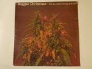 REGGAE CHRISTMAS VINYL LP THE JOE GIBBS FAMILY OF ARTISTS *SEALED* CANADA PRESS