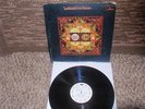 THE WIZARDS FROM KANSAS / ORIG PRESS TEXTURED CVR..EX OR BETTER PLAYER WLP PSYCH