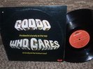 GODDO / LONELY AT THE TOP/ CANADA HARD ROCKER IMPORT