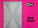Janko Nilovic & J. J. Debout MUSIC BAZAAR 1969 TELE MUSIC Library FUNK TM 3009