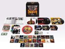 Nazareth 'Loud N Proud ' (Pre Order Vinyl/CD Box Set)