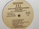DIANA ROSS & SUPREMES - DISCO MIX - Rare 1979 Private Press DJ 12