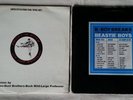 Beastie Boys Hip Hop Sampler&B-Boys Break–12 Tunes As Sampled by The Beastie Boy