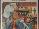 PROFESSOR LONGHAIR - ROCK 'N' ROLL GUMBO 1980 Mardi Gras REC. MG1003 US VINYL