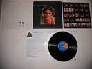 James Taylor Dad Loves His Work '81 1st Mint Press ARCHIVE MASTER Ultrasonic CLN