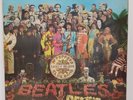 The Beatles - Sgt Pepper's Lonely Hearts Club Band - Vinyl LP 1967 - PMC 7027