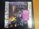 PRINCE-PURPLE RAIN-ORIGINAL SEALED 1984 LP WITH HYPE STICKER