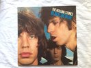 ROLLING STONES BLACK AND BLUE VINYL LP COC 59106 GATEFOLD RECORD 1976