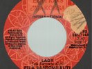 FELA RANSOME KUTI Lady / Shakara Oloje afrobeat classic editions makossa 45 HEAR