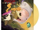 SDCC 2018 Exclusive ADVENTURE TIME Vinyl 7