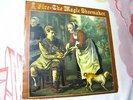 Fire - The Magic Shoemaker - PYE NSPL.18343 LP 1970