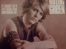 Kathe Green -  Very Rare Single 1970 Spain Promo Press - DERAM MO 759  Near Mint