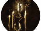 OPETH Ghost Reveries - 2LP / Picture Vinyl + Poster (Ltd. 500)