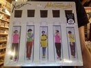 X-Ray Spex Germfree Adolescents LP sealed x-ray clear color vinyl reissue